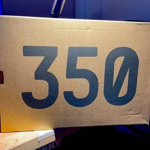 Yeezy Sesame V2 Size:13(US) Deadstock